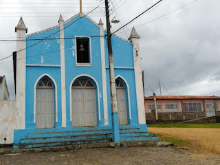 AURELINO LEAL: Gambiágua leva futebol dos amigos de Gongogi ao distrito de Poço Central