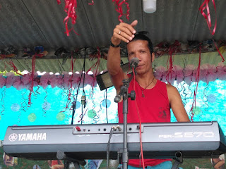 Paraíso da Cabana do Narciso alegrou quatro dias de carnaval da região