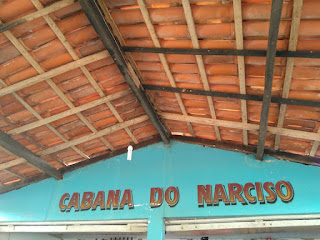 Paraíso da Cabana do Narciso alegrou quatro dias de carnaval da região