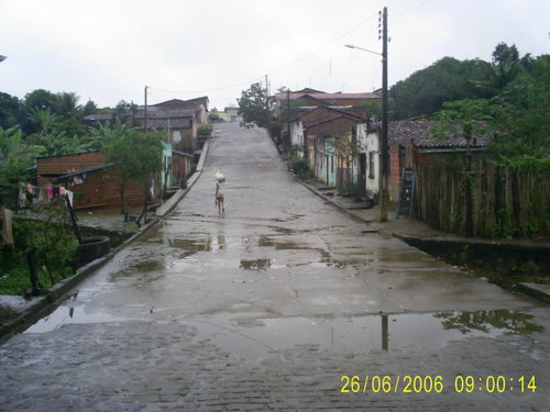 Gongogi Bahia