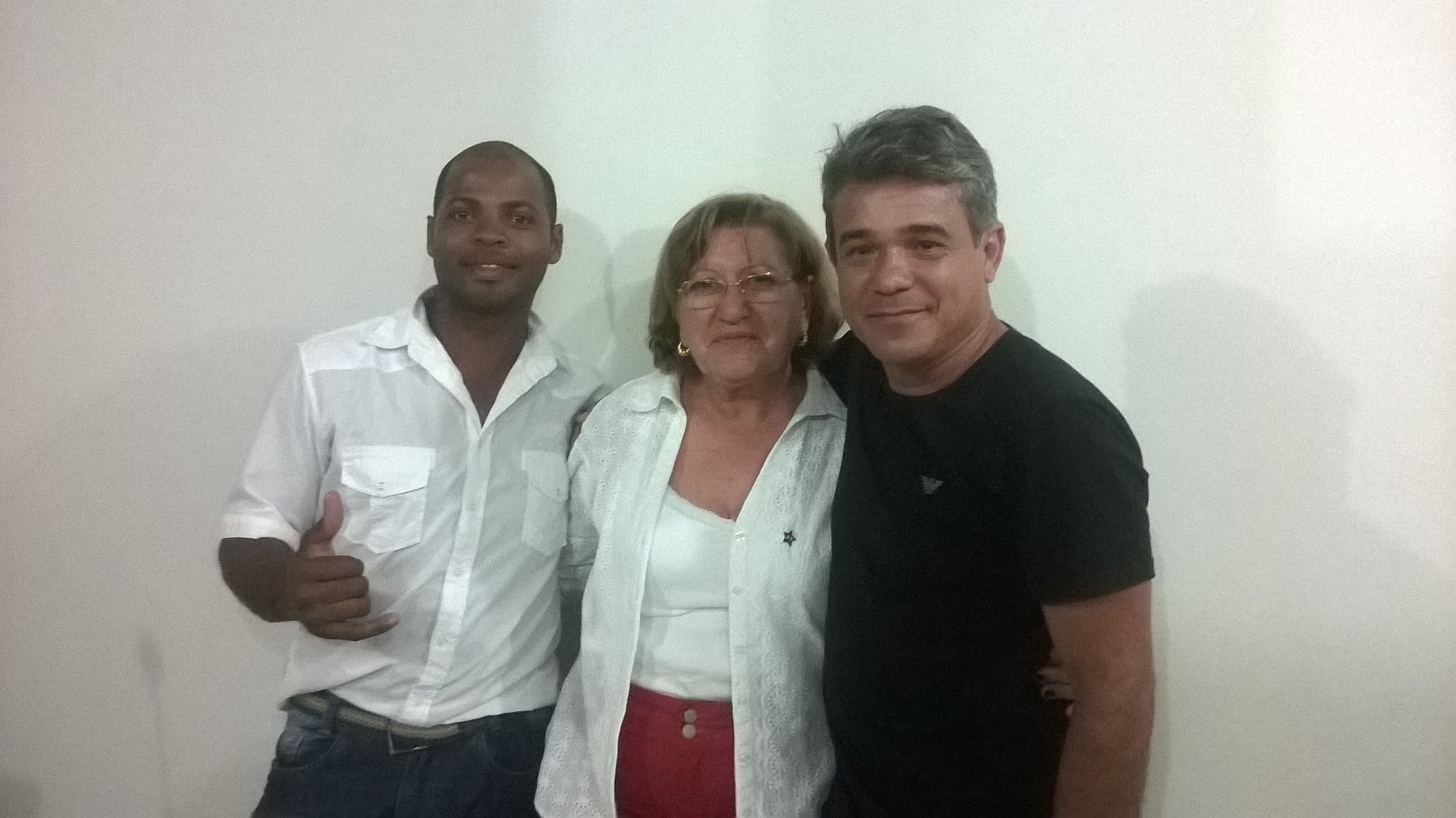PT DE GONGOGI DEFINE PRÉ-CANDIDATO A PREFEITO EM ENCONTRO MUNICIPAL