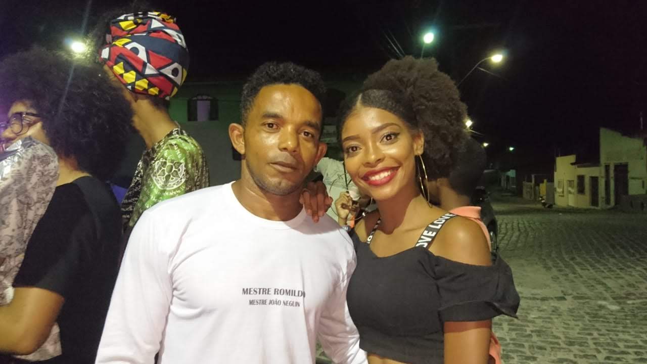 GONGOGI: Ubatambor impulsiona o evento “Além dos Olhos Negros” e revigora o Coletivo Movimento Jovem