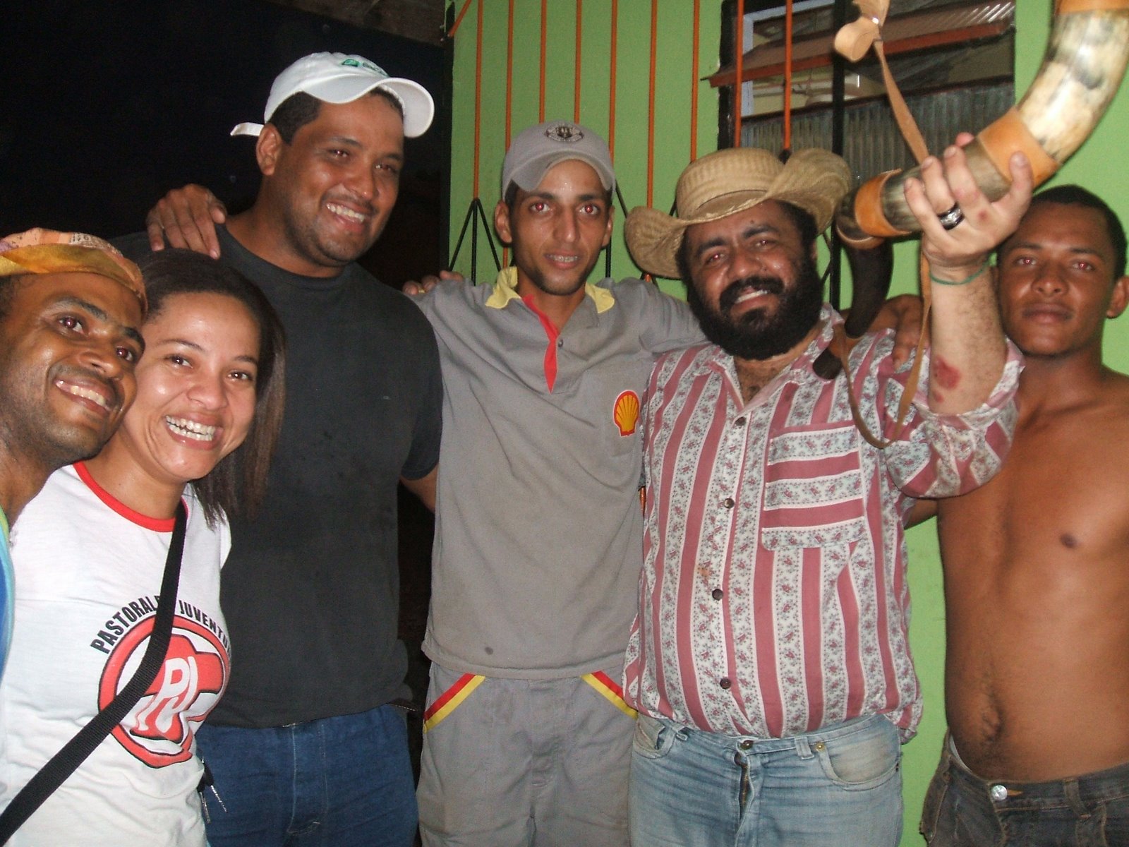 ACAPEB, ARTICULAÇÃO DE CEBs Ilhéus e GRUPO MISSIONARIO SSA. TRINDADE ENVIA REPRESENTANTES PARA REGIÃO AMAZONIA