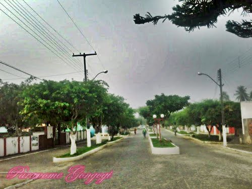 Gongogi Bahia