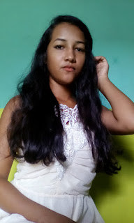 Estudante gongogiense conquista participação na Convenção Baiana de Modelos e pede ajuda