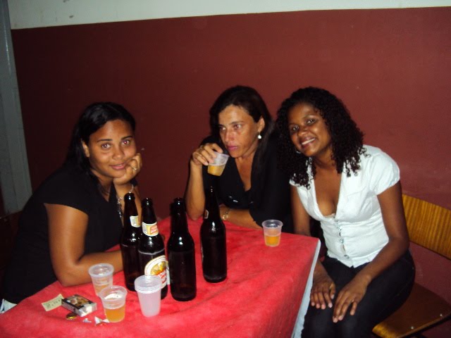TRIBUTO A ANTONIO PEREIRA BARBOSA FOI UM SUCESSO