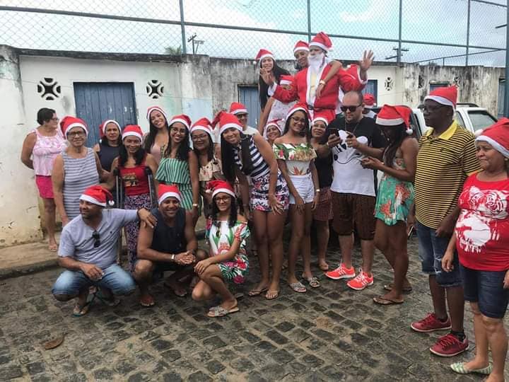 @Arquivo/Portal Gongogi. O projeto iniciou em 2017.