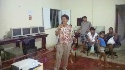 GONGOGI: FOLIA DO BUMBA MEU BOI CONSAGROU A ATRAÇÃO DO NATAL E ANO NOVO