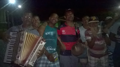 GONGOGI: FOLIA DO BUMBA MEU BOI CONSAGROU A ATRAÇÃO DO NATAL E ANO NOVO