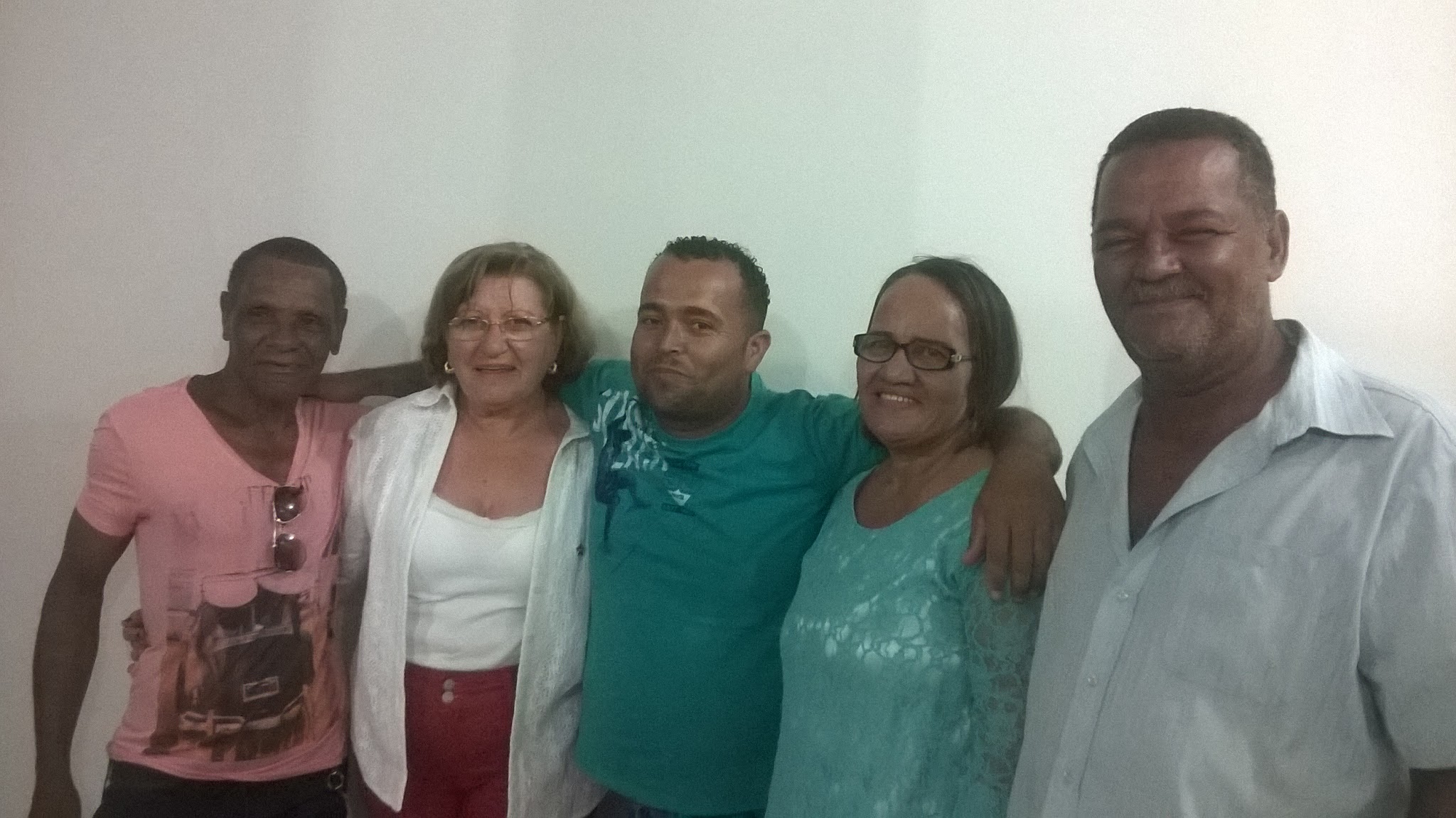 PT DE GONGOGI DEFINE PRÉ-CANDIDATO A PREFEITO EM ENCONTRO MUNICIPAL